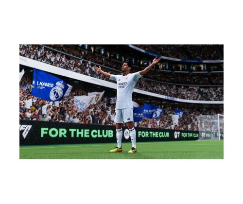 FC 26, Nintendo Switch - Mäng