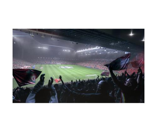 FC 26, PlayStation 4 - Mäng