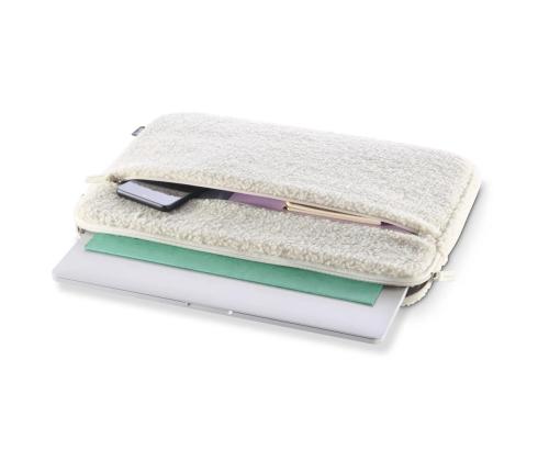 Hama Cozy, 15,6", beež - Sülearvuti ümbris