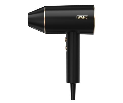 Wahl Ionic Flow, 2100 W, must - Föön
