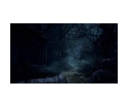 Resident Evil 4 Gold Edition, Playstation 5 - Mäng