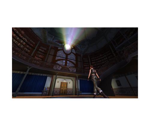 Tomb Raider IV-V-VI Remastered, PlayStation 5 - Mäng