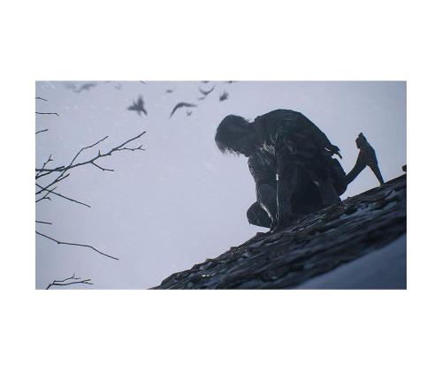 Resident Evil Village, PlayStation 5 - Mäng