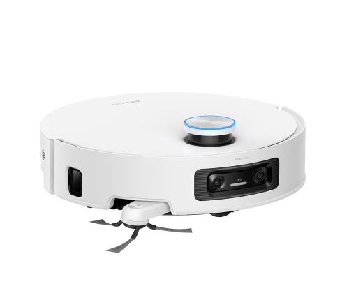 Dreame Aqua10 Ultra Track Complete, märg- ja kuivpuhastus, valge - Robottolmuimeja