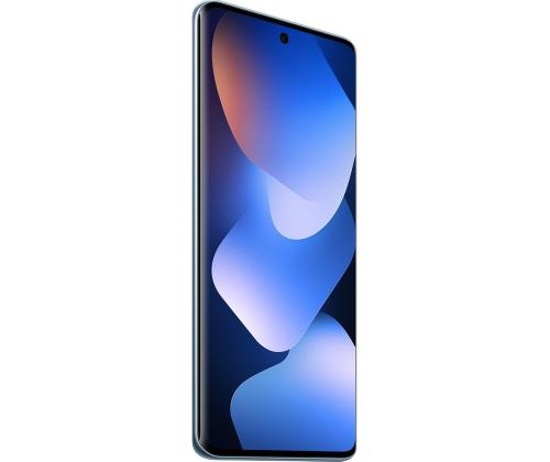 Xiaomi Redmi Note 15, 6 GB, 128 GB, sinine - Nutitelefon