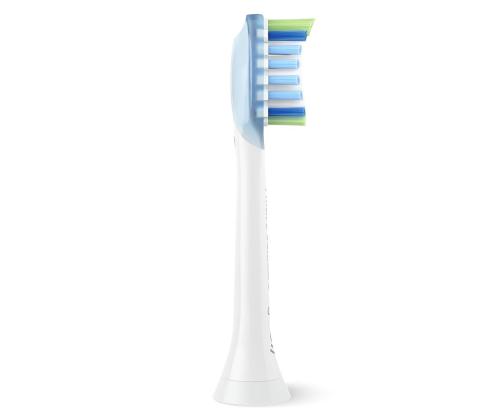 Philips Sonicare Premium Plaque Defence, 5 tk, valge - Hambaharja otsikud