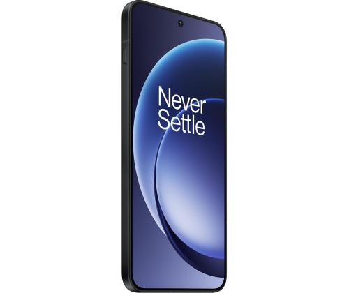 OnePlus 15R, 12 GB, 256 GB, must - Nutitelefon