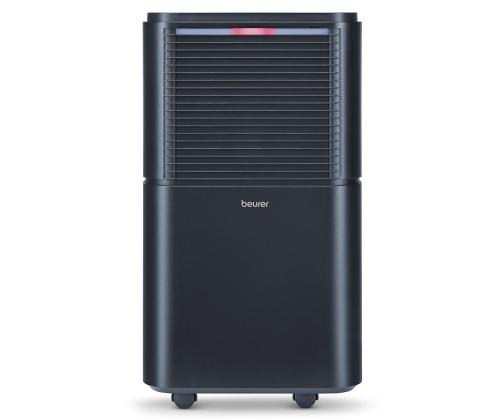 Beurer, must - Õhukuivati