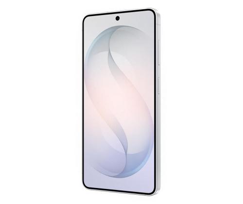 Samsung Galaxy S26, 256 GB, valge - Nutitelefon