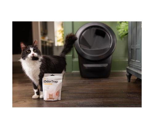 Whisker Litter-Robot 4, OdorTrap, 6 tk - Lõhnapüüdja