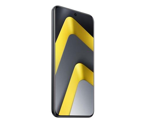 Poco M8 Pro 5G, 12 GB, 512 GB, must - Nutitelefon