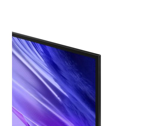 Samsung S85H, 77'', 4K UHD, OLED, must - Teler