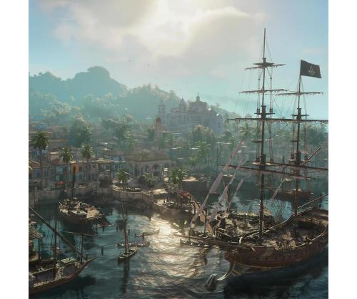 Assassin's Creed Black Flag Resynced, Xbox Series X - Mäng
