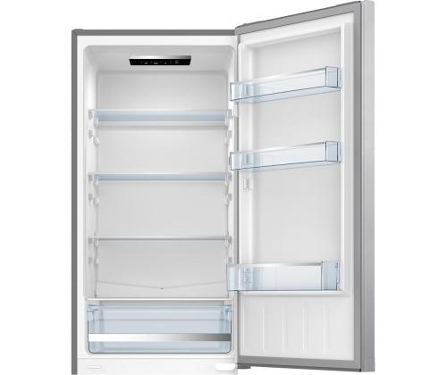 Beko, 262 L, height 176 cm, hõbedane - Külmik