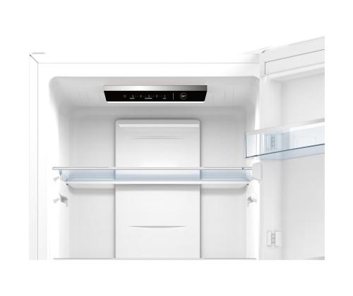 Beko, NoFrost, 250 L, kõrgus 180 cm, valge - Külmik