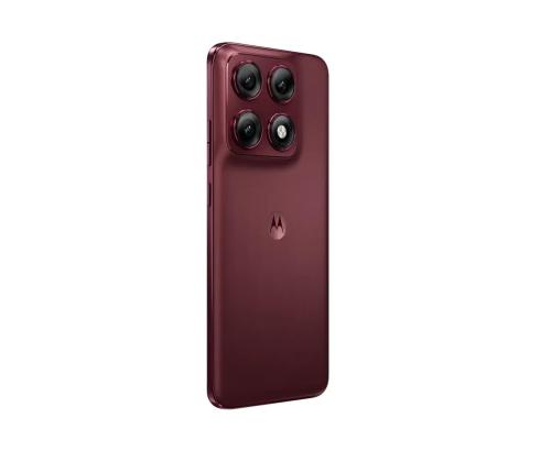 Motorola Edge 70 Pro, tumesinine - Nutitelefon
