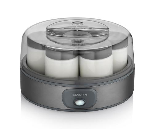 Severin, hall - Jogurtimasin