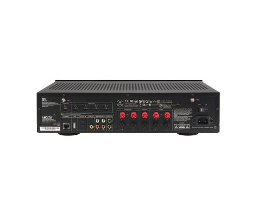JBL MA510, 5.2, 8K, must - Ressiiver