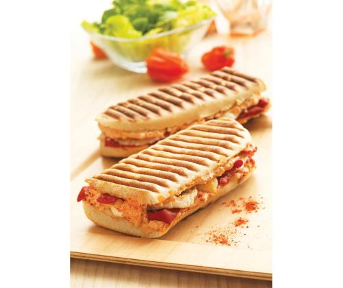 Tefal Snack Collection, Panini/grill - Lisaplaat