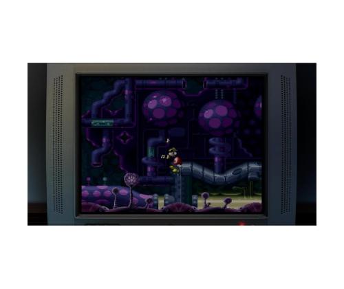 Rayman: 30th Anniversary Edition, Nintendo Switch - Mäng