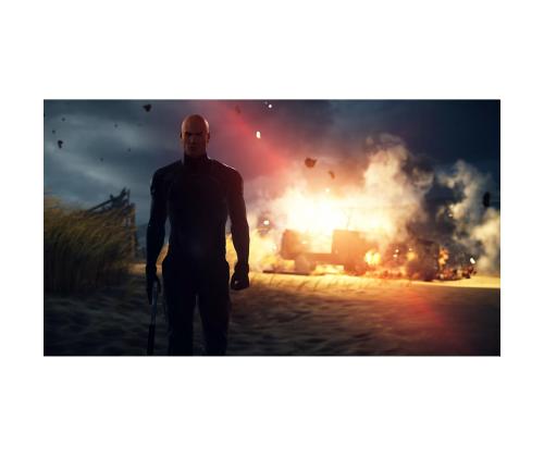 Hitman World of Assassination Signature Edition, Nintendo Switch 2 - Mäng