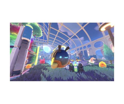 Slime Rancher 2, Xbox Series X - Mäng