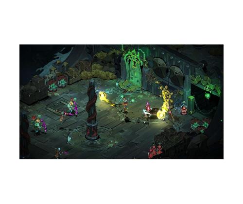 Hades 2, Nintendo Switch 2 - Mäng