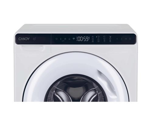 Candy ProWash 700 Mini, 5 kg, sügavus 44.8 cm, 1200 p/min - Eestlaetav pesumasin