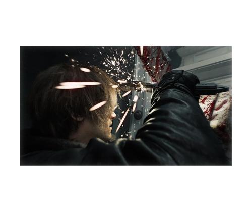 Resident Evil: Requiem Lenticular Edition, Xbos Series X - Mäng