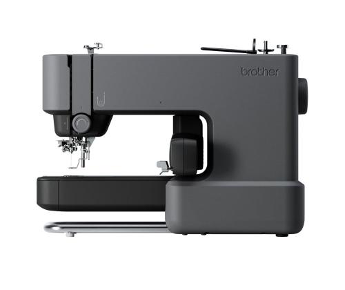 Brother Skitch PP1, must - Tikkimismasin