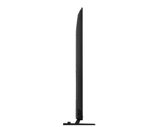 Hisense U7SE, 65'', 4K UHD, ULED Mini LED, must - Teler