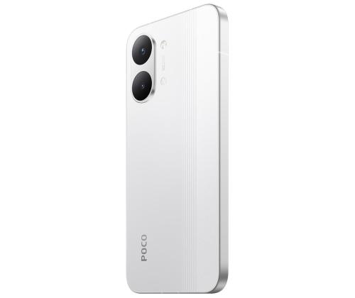 POCO X8 Pro Max, 12 GB, 256 GB, valge - Nutitelefon
