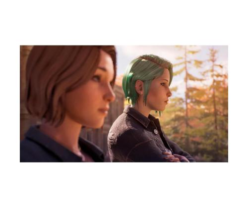 Life Is Strange: Reunion, Xbox Series X - Mäng