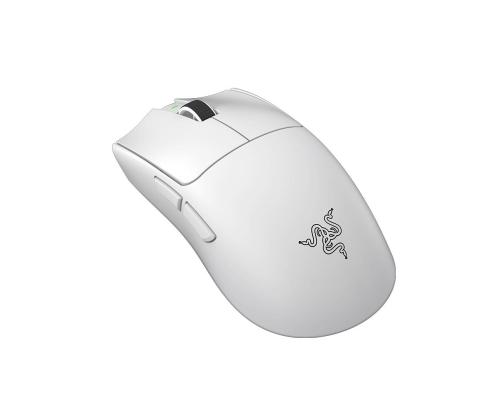 Razer Viper V4 Pro, valge - Juhtmevaba hiir
