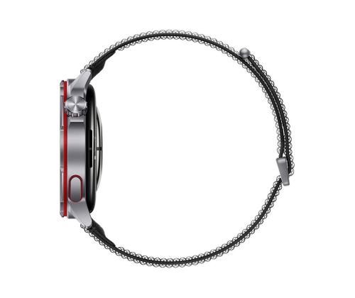 Huawei Watch GT Runner 2, 44 mm, must - Nutikell