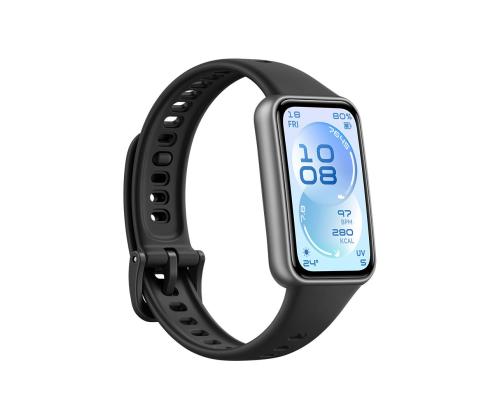 Huawei Band 11, must - Nutikell