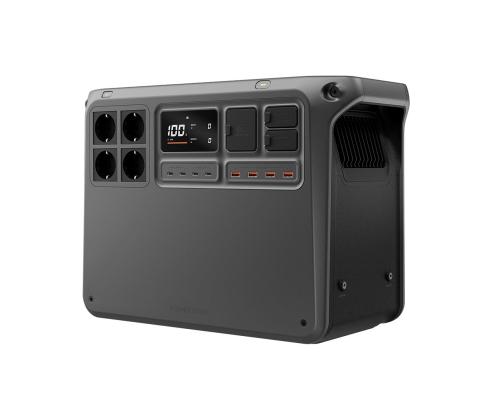 Dji Power 2000, 2048 Wh, hall - Akupank