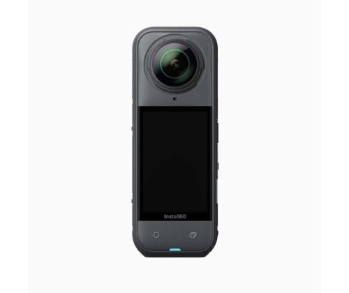 Insta360 X5 Road Cycling Bundle, 8K, 360º, must - Seikluskaamera