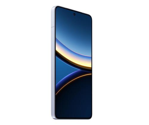 POCO F7 Pro 5G, 256 GB, sinine - Nutitelefon