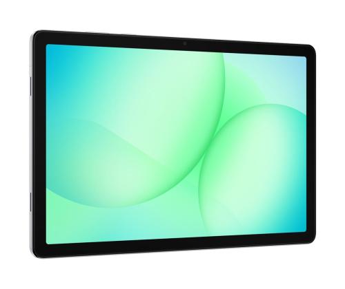 Samsung Galaxy Tab A11+, 128 GB, 5G, hõbe - Tahvelarvuti