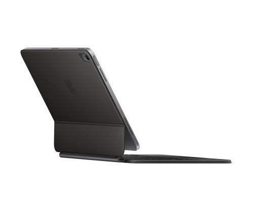 Apple Magic Keyboard, iPad Air 11'' (M3), RUS, must - Klaviatuur