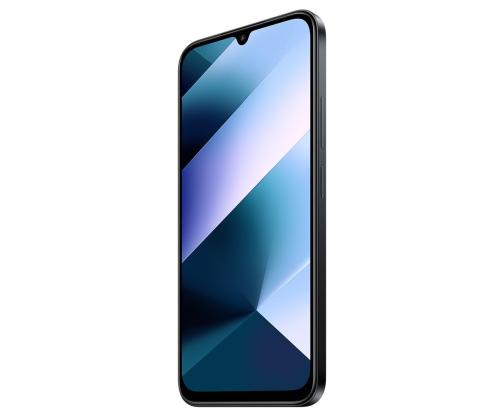 POCO C85, 8 GB, 256 GB, must - Nutitelefon