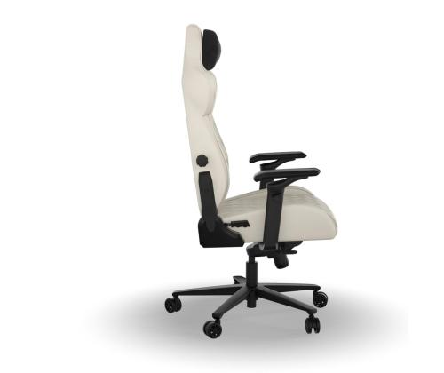 Corsair TC500 LUXE Fabric, valge - Mänguritool