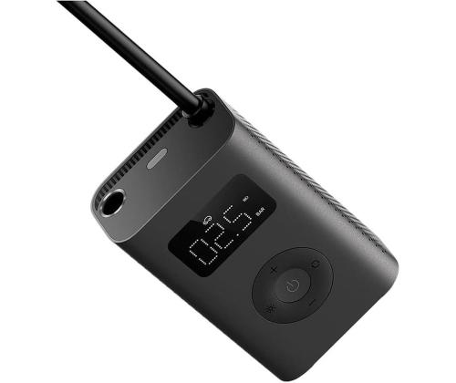 Xiaomi Portable Electric Air Compressor 2 - Elektriline rattapump