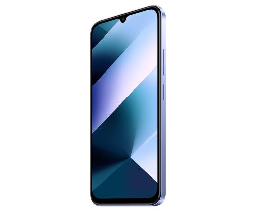 POCO C85, 6 GB, 128 GB, lilla - Nutitelefon