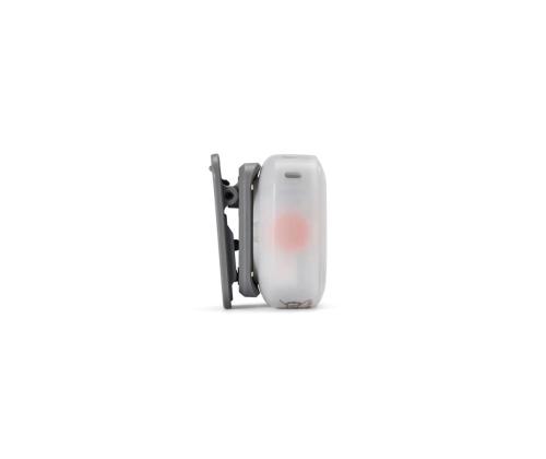 DJI Mic Mini 2S (1 TX + 1 RX), valge - Juhtmevaba mikrofon