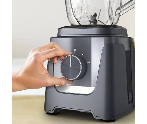Tefal Blendforce, 600 W, must - Blener