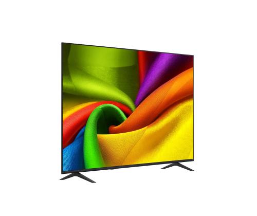 LG NANO85 AI, 85'', 4K UHD, LED LCD, must - Teler