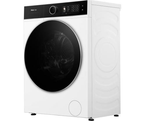 Hisense, 9 kg, sügavus 47 cm, 1400 p/min - Eestlaetav pesumasin