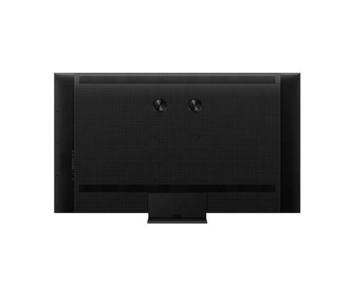 TCL RM7L, 75", 4K UHD, RGB-Mini LED, must - Teler
